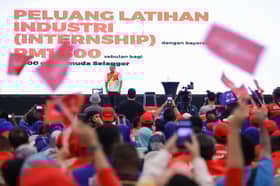 Tawaran Kita Selangor kembang ekonomi, manifesto PN tumpu pemberian langsung