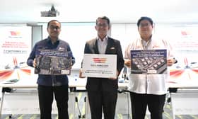 Pameran udara sasar lebih 20,000 pengunjung, potensi transaksi RM700 juta