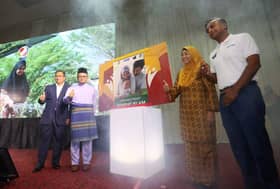 Lebih 5 juta penduduk berdaftar skim insurans Kerajaan Selangor