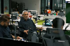 Amanah’s Khalid predicts Harapan - BN as ‘strong coalition’ that can last several election cycles