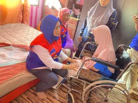 Cadang tubuh pusat kegiatan sukan, cakna keperluan anak muda