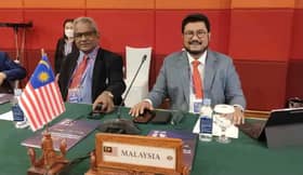 Paralympic Council set on establishing special sports school