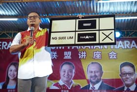 State polls: MB confident Harapan - BN can win two-thirds majority in Selangor