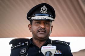 Selangor police open inquiry paper to identify crimes linked to eHATI
