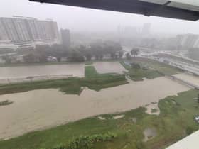 Empat negeri termasuk Selangor berisiko banjir kilat dalam tempoh 12 jam