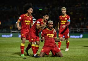 Selangor FC coach admits Ramadan training a tricky task