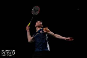 All England: Singkir pemain nombor enam dunia, Zii Jia mara ke pusingan kedua