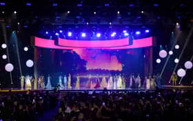Miss Universe cuts ties with Indonesia organiser accused of sexual harassment