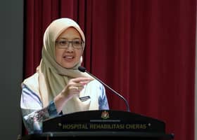 Govt reduces number of ministers on Healthcare Travel Council board