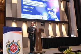 MBSA first local council to develop app to facilitate road repairs