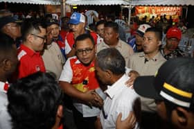 Negeri sedia RM500 juta tahun ini perkasa institusi agama