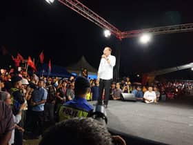 PM vows crackdown on racial, religious instigation