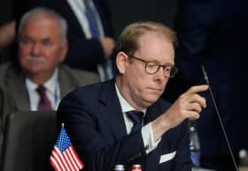 Sweden seeks better ties with Muslim world after Quran burnings