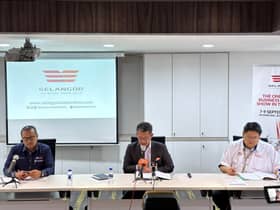 24,000 to throng SAS 2023, beyond Invest Selangor’s expectations