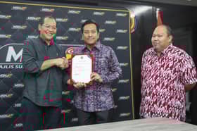 Ganda usaha tingkat prestasi atlet, Selangor sasar juara SUKMA tahun depan