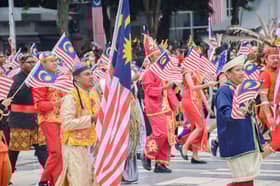 Unity key to success, peace, says Zahid in New Year greeting