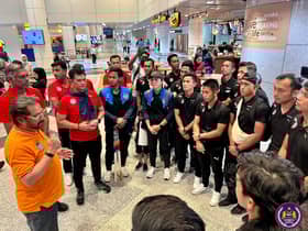 After losing act final by a whisker, Subahan says Speedy Tigers good enough for Asiad gold