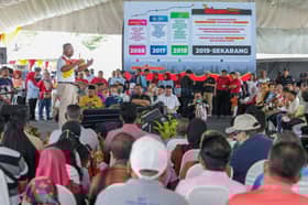 Tuisyen percuma negeri, seramai 200,000 pelajar disasar terima manfaat