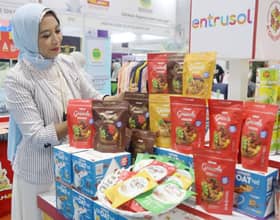 Selangor Halalvibe Fest 2025 promotes the concept of halal for all