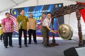 Selangor tekad pulihara khazanah warisan negeri, pacu sektor pelancongan