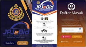 JPJ sedia tambah baik sistem bida nombor pendaftaran, pastikan mesra pengguna