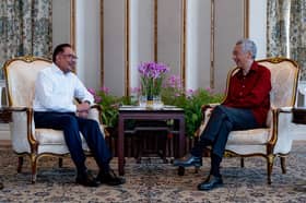 Malaysia, Singapore conduct feasibility study on Special Economic Zone — PM Lee