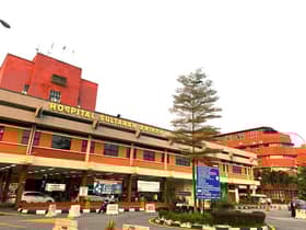 KKM nafi laporan 10 pakar patologi hospital Johor Bahru dipindah