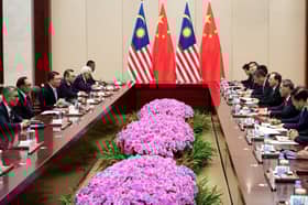 Malaysia supportive of Asean, China effort to conclude ACFTA upgrade negotiation by 2024