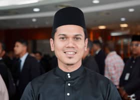 Wakil rakyat pembangkang akur, sifatkan titah Sultan teguran umum