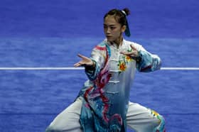 Best ever performance not enough to win a medal for Sydney