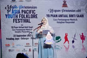 Inculcate the spirit of mutual respect, unity among youths — Exco