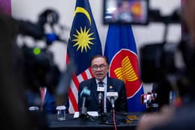 Anwar to lead Malaysia’s delegation to Apec 2023 in US