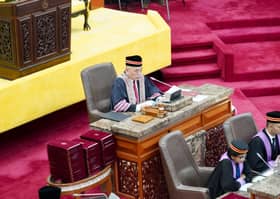 Speaker: Sasaran 2025 direncana, kembali keutuhan Dewan Negeri Selangor