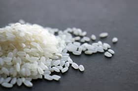 Imported white rice price at RM2,600/tonne from tomorrow