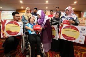 RM50,000 allocation for prog to train welfare homes in emergencies — Exco