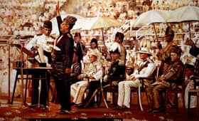 Dari penjajahan British hingga penyatuan negeri membentuk Malaysia