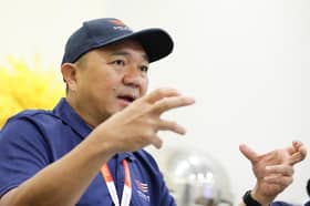 Exco says Subang Airport regeneration crucial to expand aerospace sector