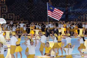 Budget 2025: Over RM230 mln for sports development