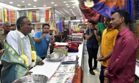 Kekurangan pekerja asing di tiga sektor tidak lebih 30,000 orang