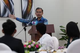 Fahmi says secured more investments during S. Korea trip