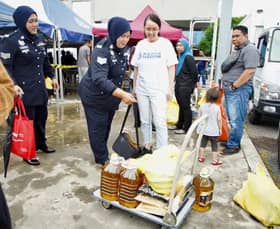 Subang Jaya to improve collection of recyclable waste