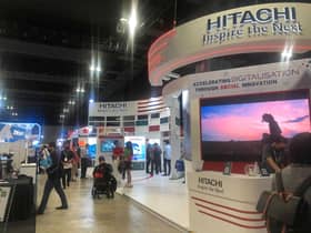 Smart Nation, EVM Asia events expect to gather over 20,000 delegates