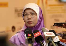 Exco: Move to recognise caregivers for their economic contribution