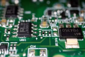 Govt committed to develop semiconductor industry as strategic income source — Miti