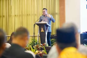 Voluntary Declaration: Total tax ​​collection at RM128.85mln as at October 2023