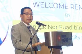 MBSA aims to be transport-friendly city by 2035