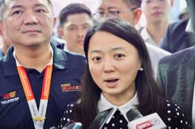 Hannah concerned with rising number of ex-athletes lured abroad as coaches