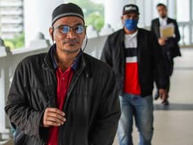 Unemployed man jailed, fined for offensive post on Selangor Sultan