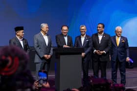 Ekosistem dan sijil Halal Malaysia kini di persada dunia