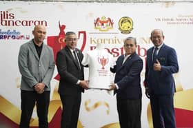KL Pestabola Merdeka Unity Carnival 2023 to be held in October